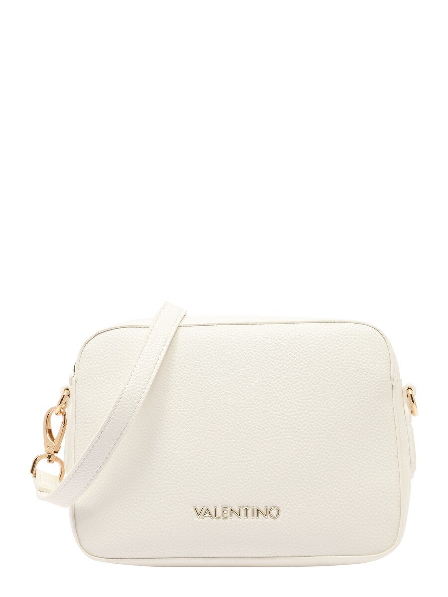 

Сумка через плечо VALENTINO, белый