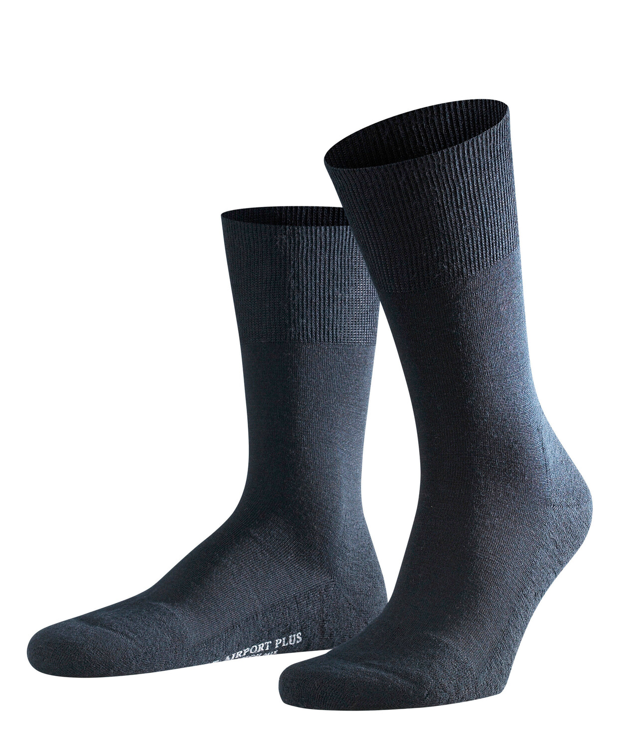 

Носки Falke Airport Plus, цвет Dark navy