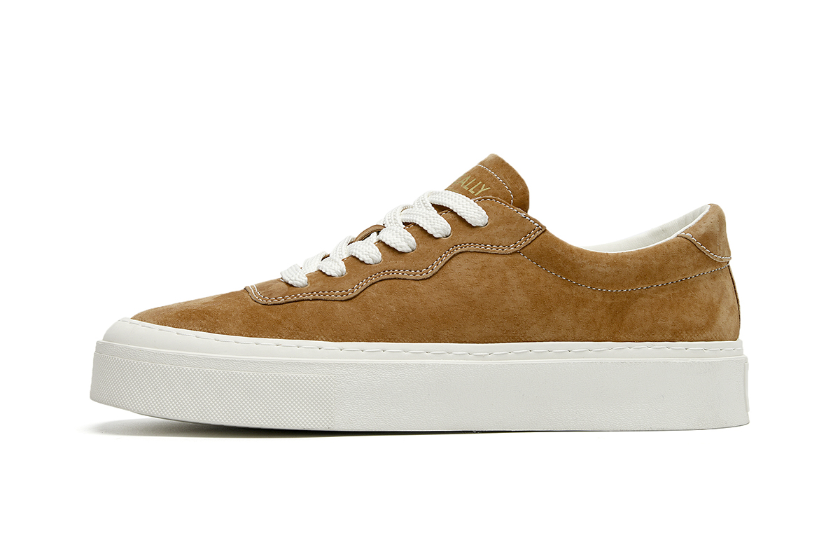 

Низкие мужские кроссовки HLA, Brown