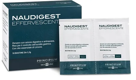 

Принт Naudigest Конверты Efferv 18 1.4G Principium By Bios Line