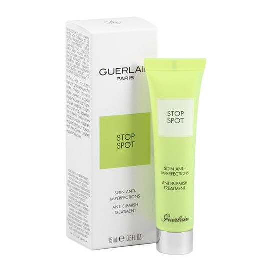 

Ухаживающий крем, 15 мл Guerlain, Stop Spot