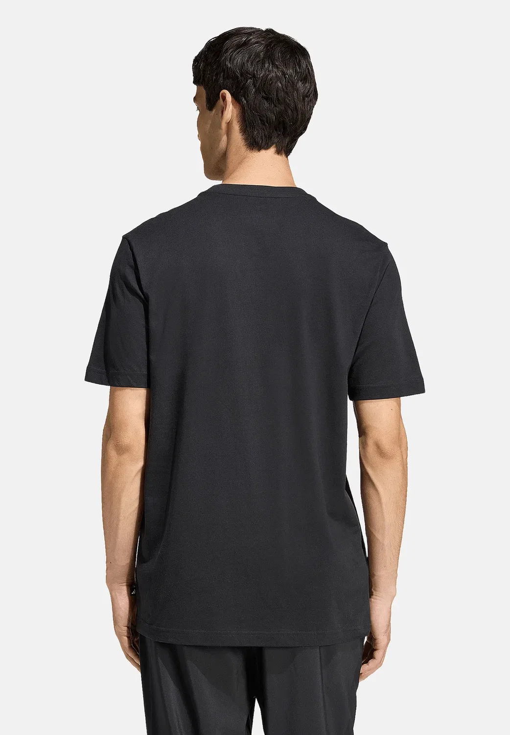 Спортивная футболка Adidas Performance, Schwarz