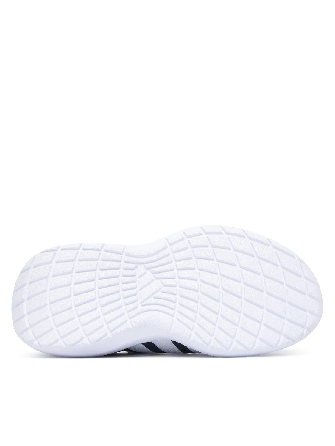 Кроссовки для мальчика Lightorama Runner Shoes Children Adidas, черный — фото 4