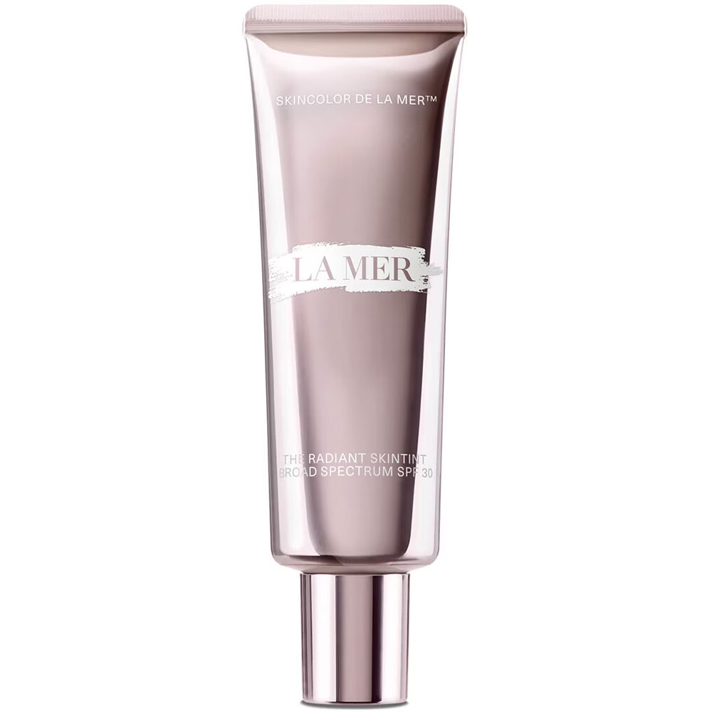 

Тонирующий флюид La Mer The Radiant Skintints, оттенок Deep