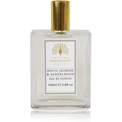 Туалетная вода White Jasmine The English Soap Company, 100 мл