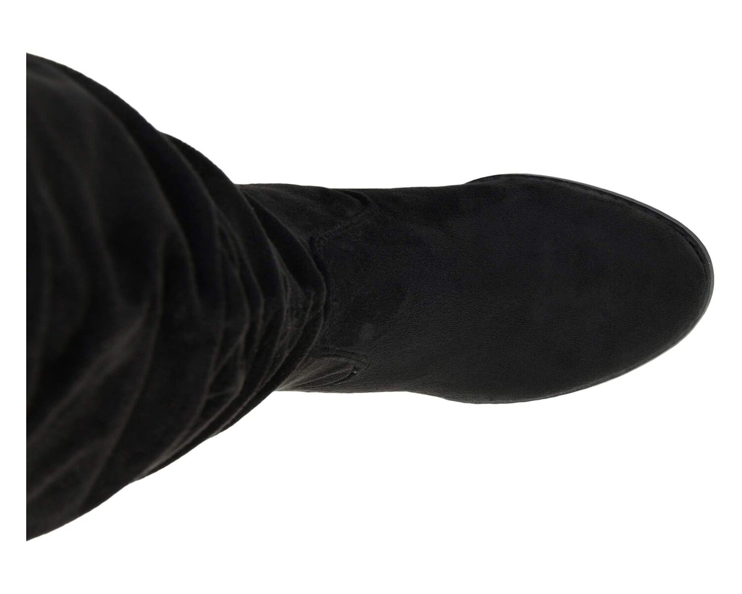 Ботинки Aneil Boot Journee Collection, черный
