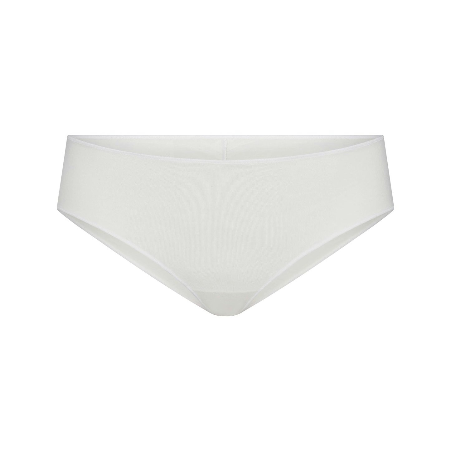 

Трусы-хипстеры Skims Lightweight Cotton Ruched Back, мраморный, Молочный, Трусы-хипстеры Skims Lightweight Cotton Ruched Back, мраморный