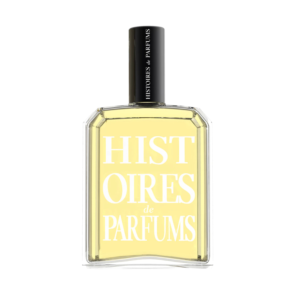 

Парфюмированная вода Histoires De Parfums Encens Roi