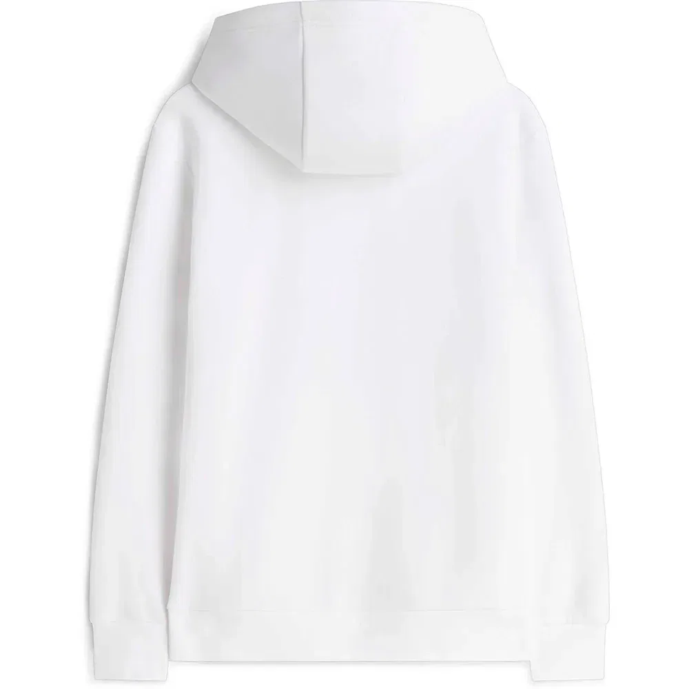 Мужское худи с графичным принтом Tommy hilfiger, White — фото 2