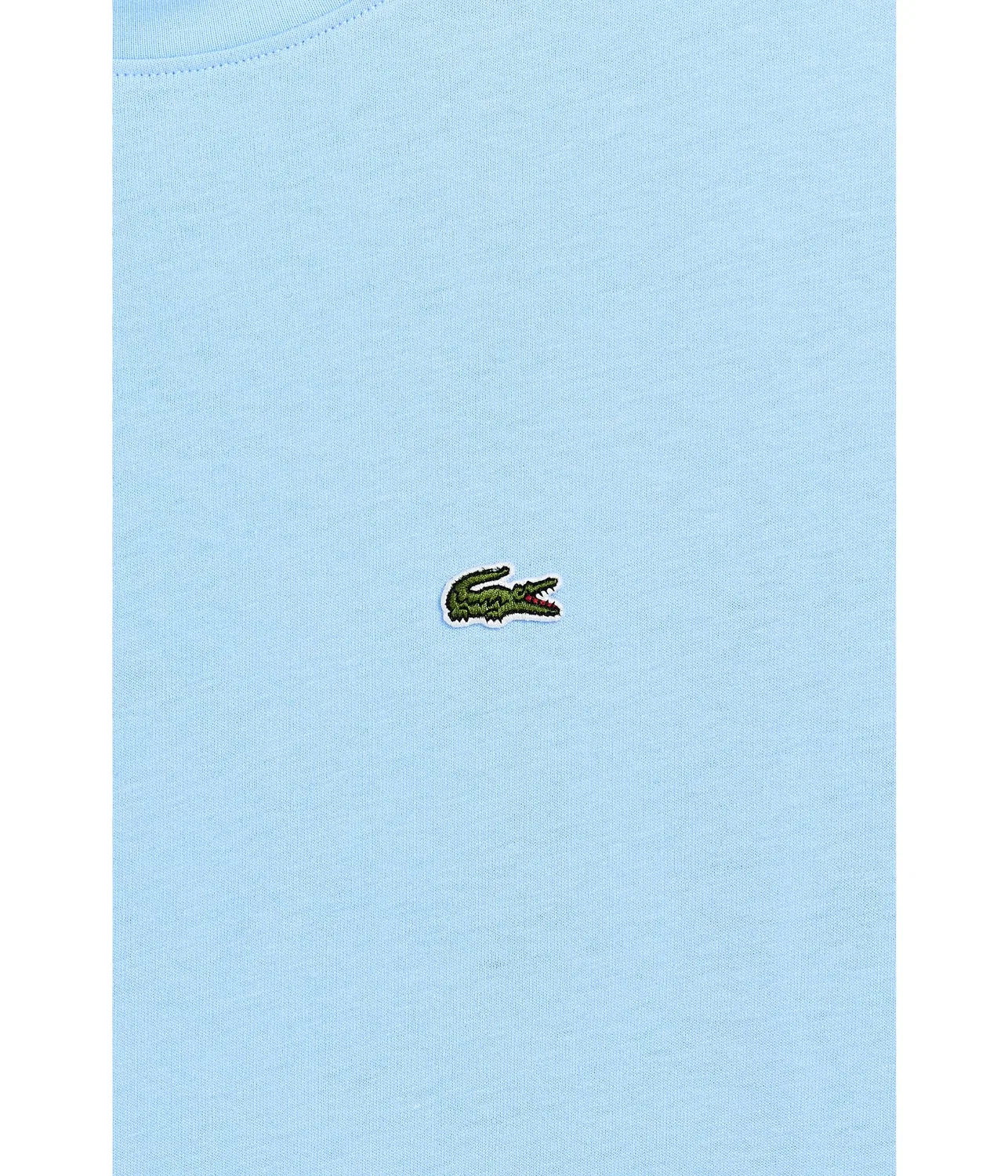 Классическая футболка (для детей постарше) Lacoste Kids, Panorama — фото 3