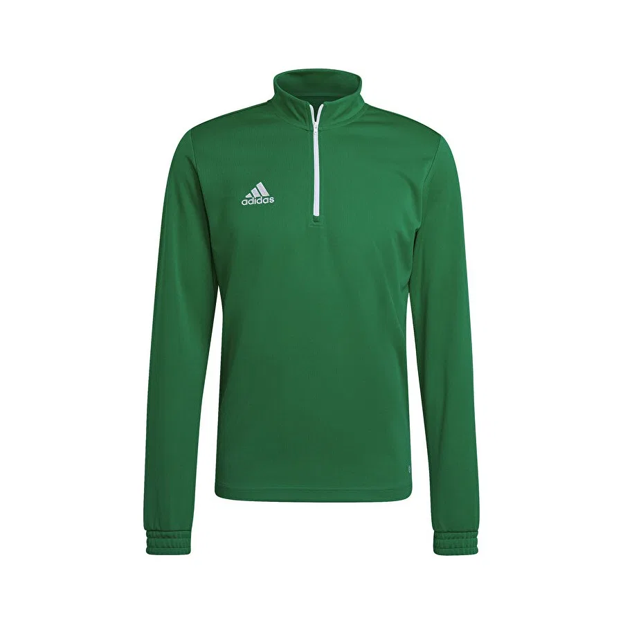 Футболка спортивная с длинным рукавом adidas ENT22 Tr Top, Зеленый