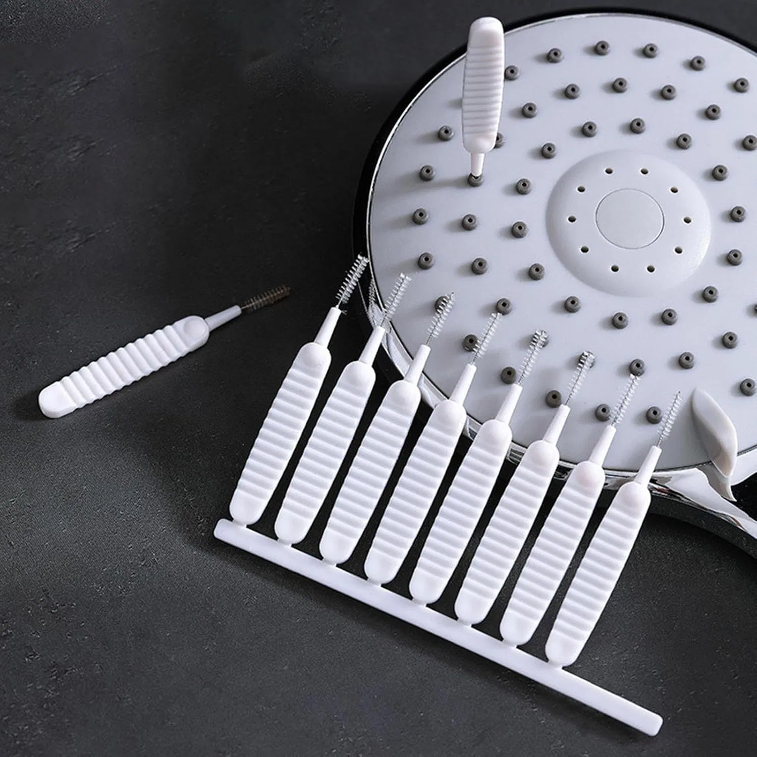 Щетка для чистки душа, универсальная, 20 штук, 20 Sticks Generic — фото 3