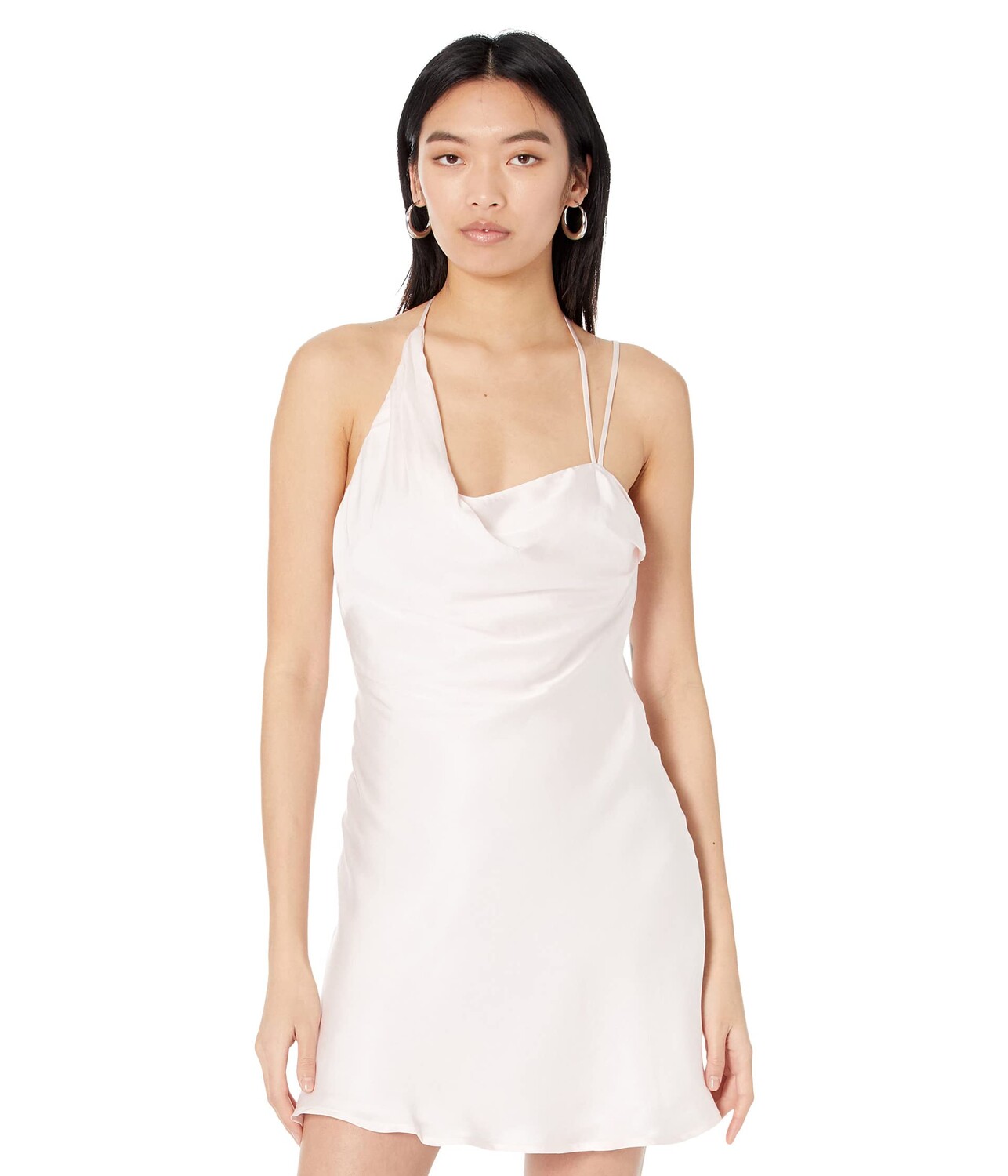 

Платье Bardot, Astrid Mini Dress