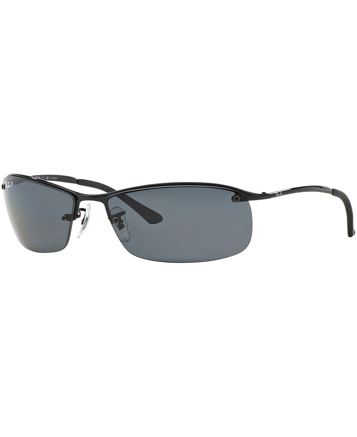 

Поляризованные солнцезащитные очки, rb3183 Ray-Ban, мульти