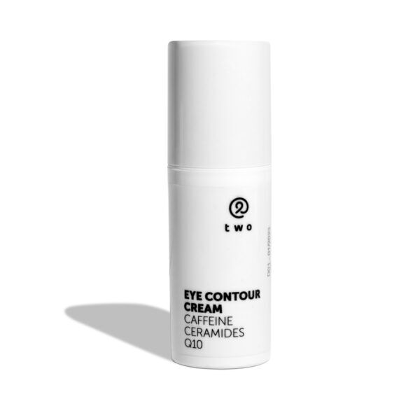 

Крем для век с кофеином, 30 мл Two Cosmetics