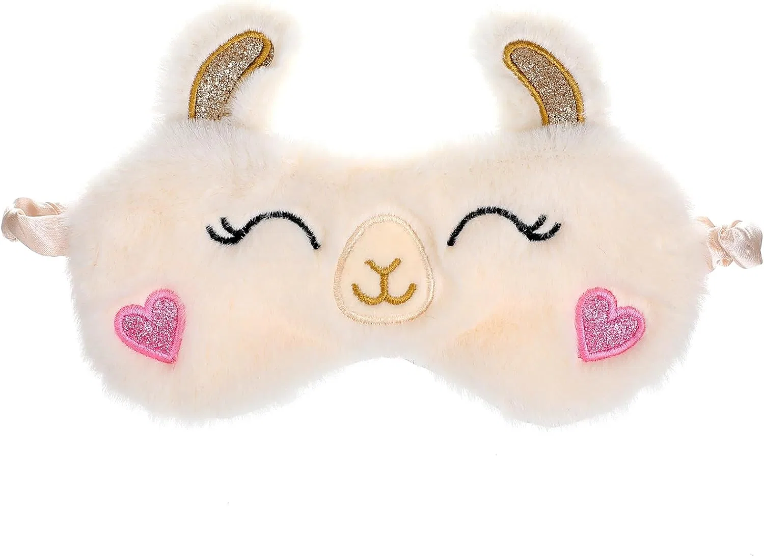 Маска для сна Plush, Healeved, Multi