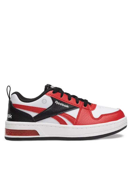 Кроссовки ROYAL PRIME STEP N' Reebok, красный