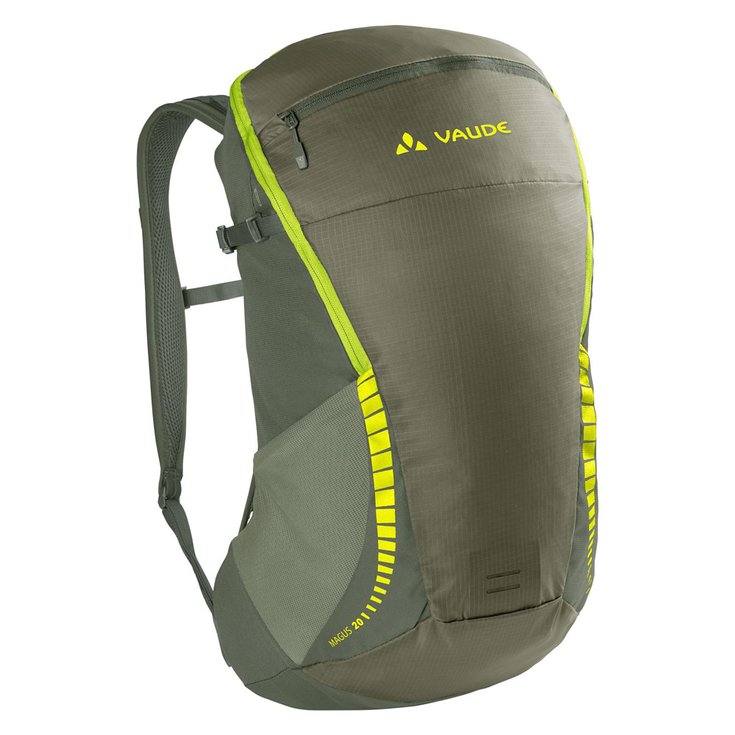 

Рюкзак Magus 20 из кедрового дерева Vaude
