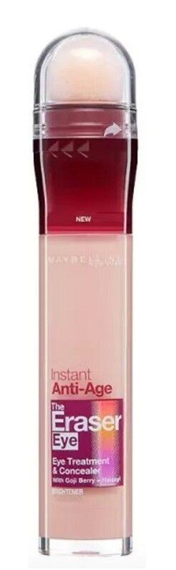 

Maybelline Anti-Age Eraser Eye тональный крем, 6 Neutralizer