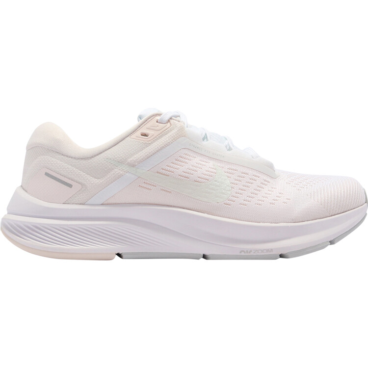 Кроссовки Nike Wmns Air Zoom Structure 24 'Light Soft Pink', розовый