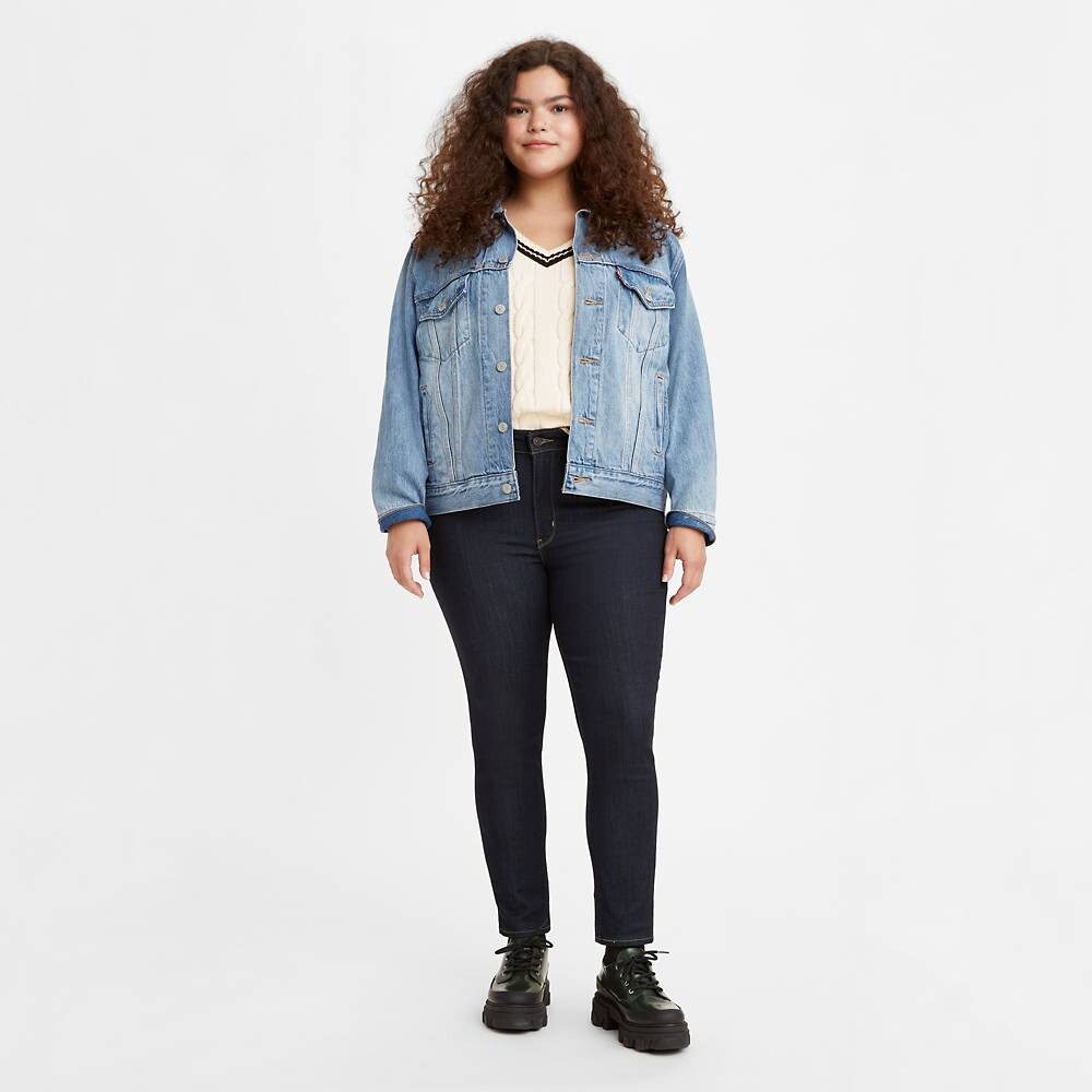 

Джинсы женские Levi's