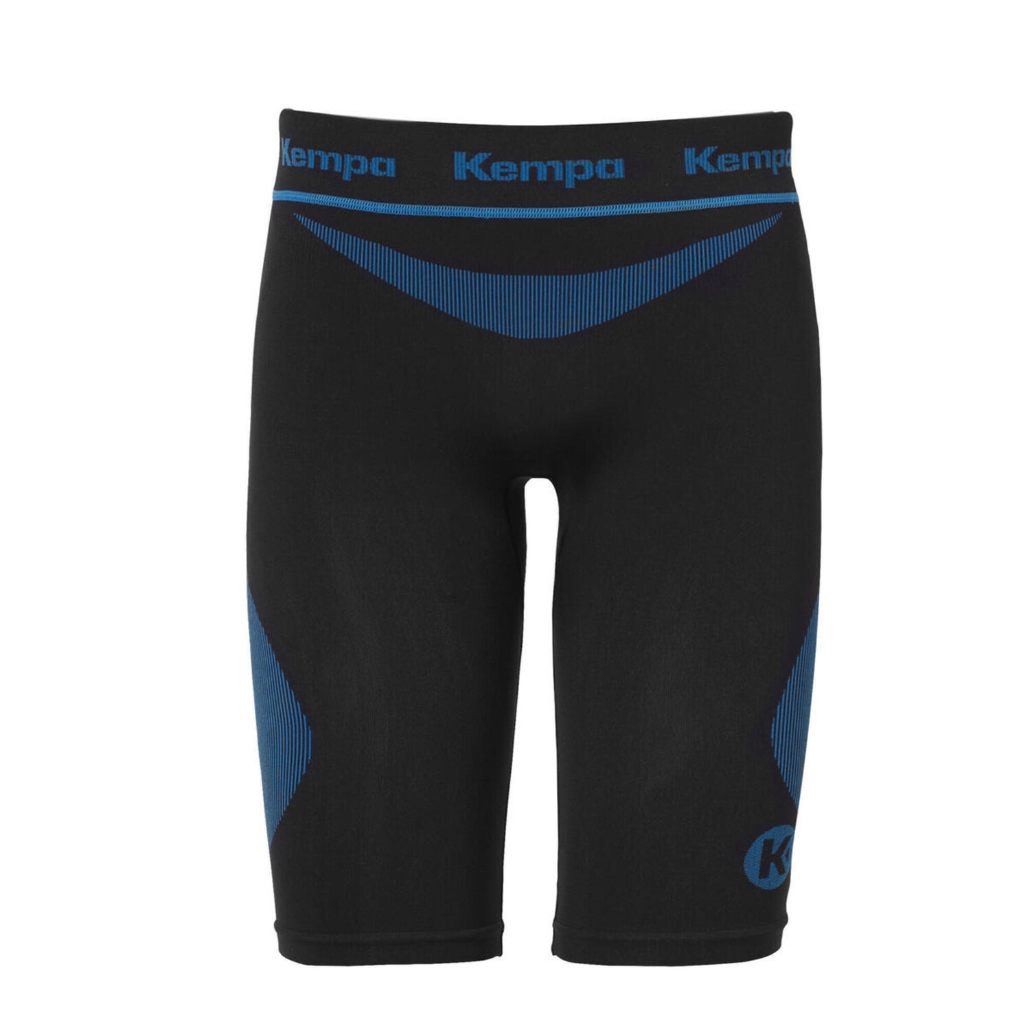 

Шорты ATTITUDE PRO SHORTS KEMPA, черный