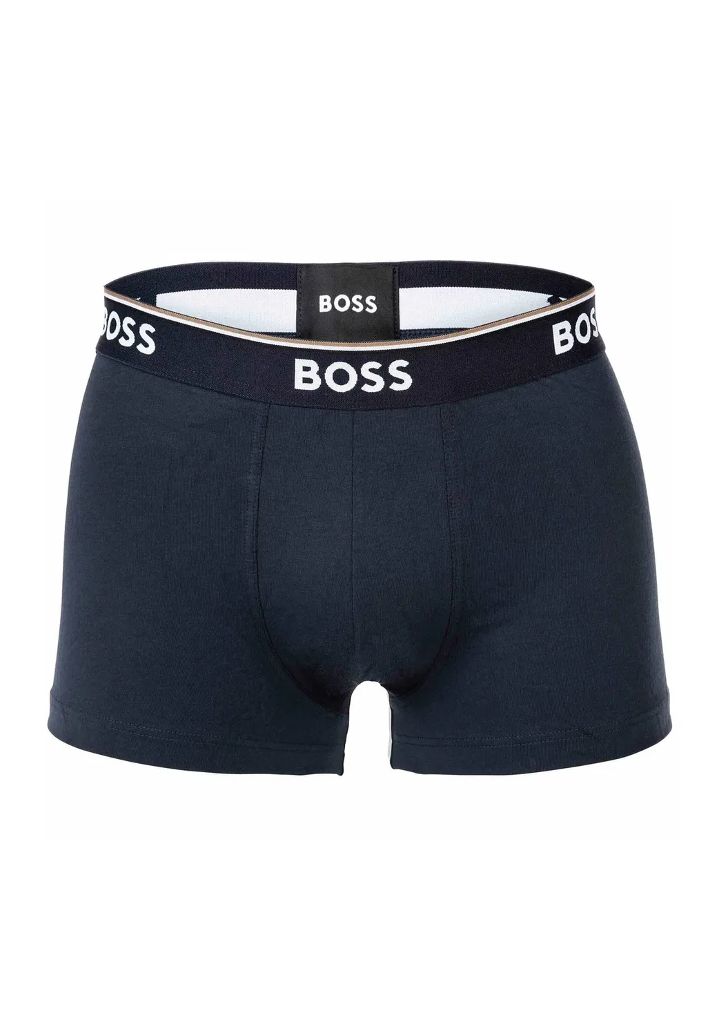 6 упаковок - трусы Boss, Blau — фото 2