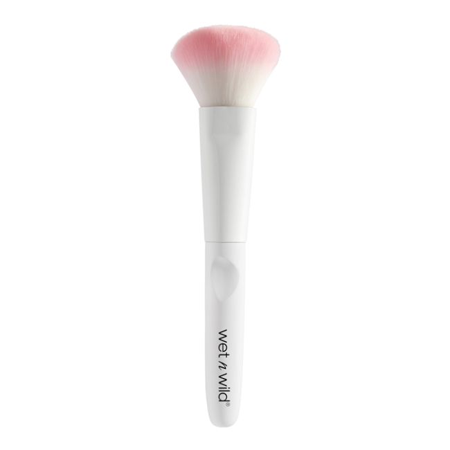 

Кисть для румян Wet n wild