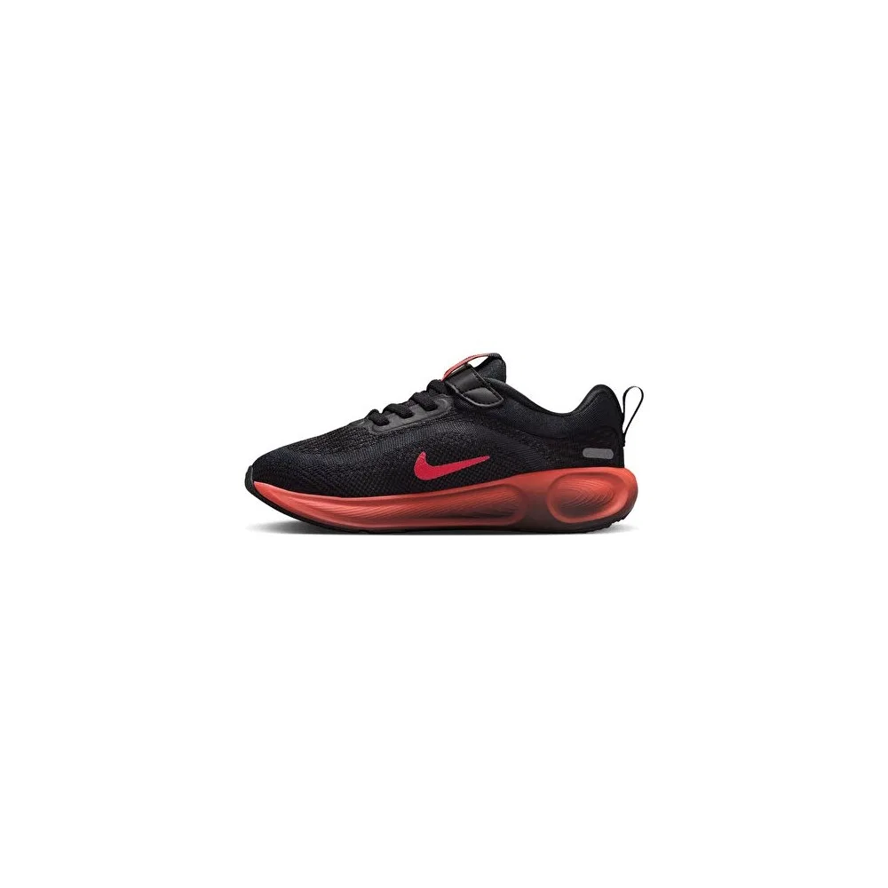 Детские кроссовки для мальчиков Nike Stellar Ride (PSV) Black — фото 2