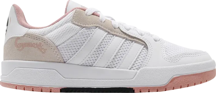 

Кроссовки Adidas Wmns Entrap, белый