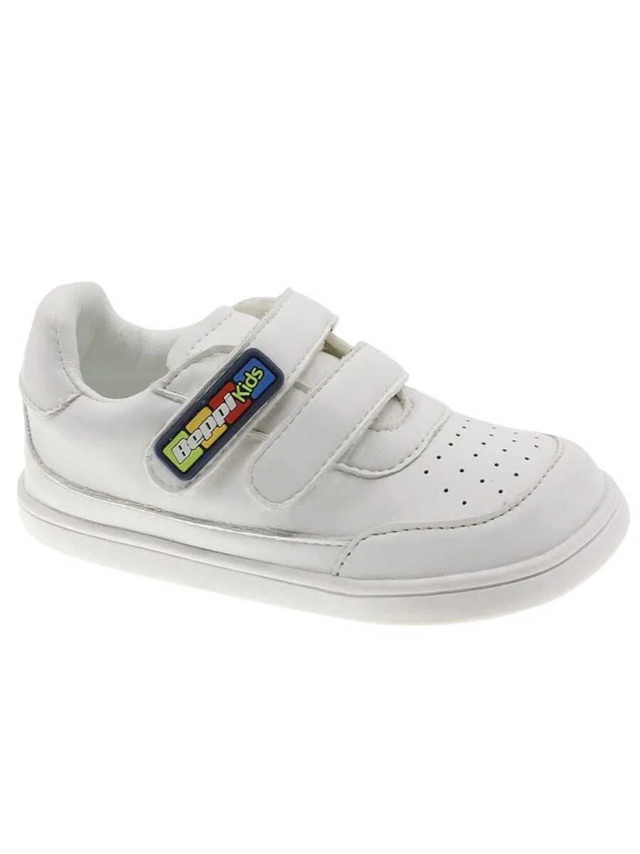 Кроссовки Beppi 'Casual Shoe' белого цвета