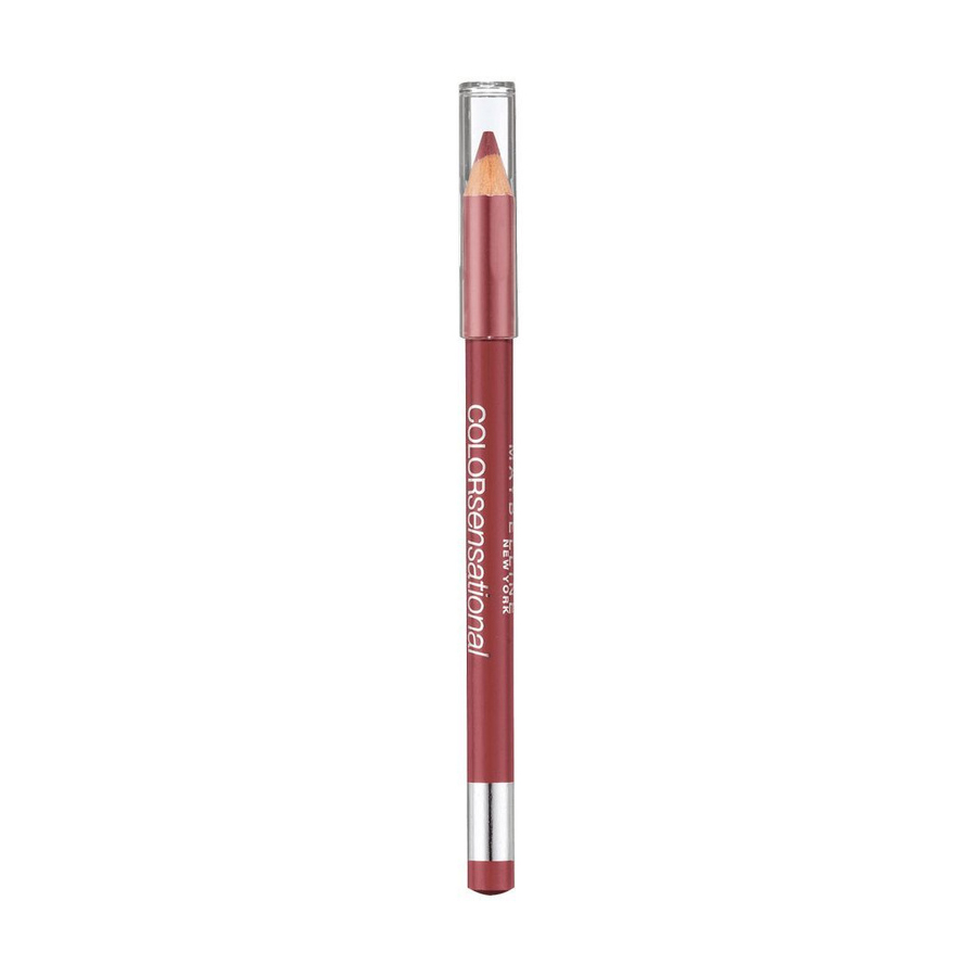 

Карандаш для губ Maybelline New York Color Sensational, 630 Velvet Beige