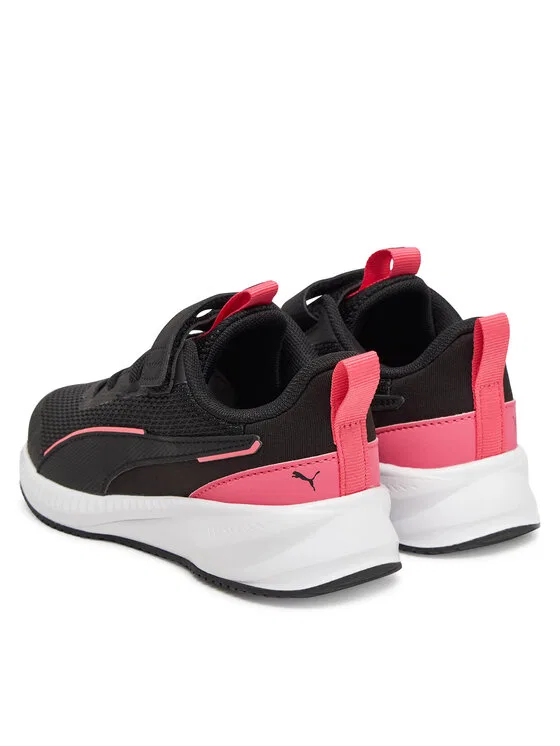 Кроссовки Flyer Puma, черный — фото 3
