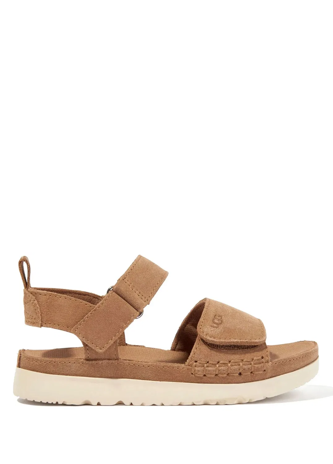 Сандалии детские Goldenstar Ugg, Taba