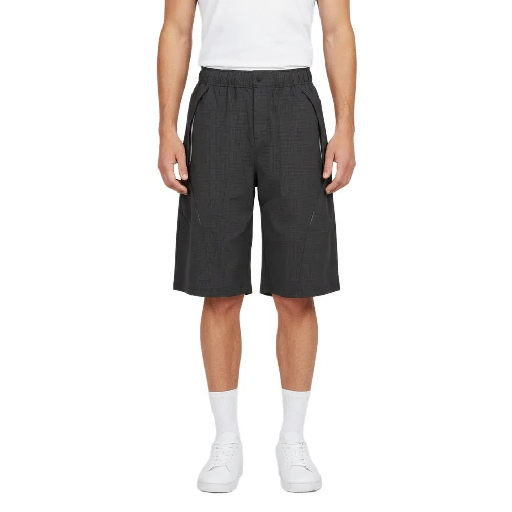 Шорты Casual Shorts FOS, Adidas, Black