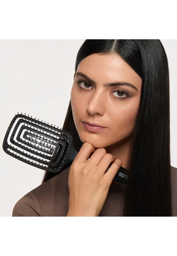 Расческа для волос Frizz-guard - расческа для волос Kiko Milano — фото 3