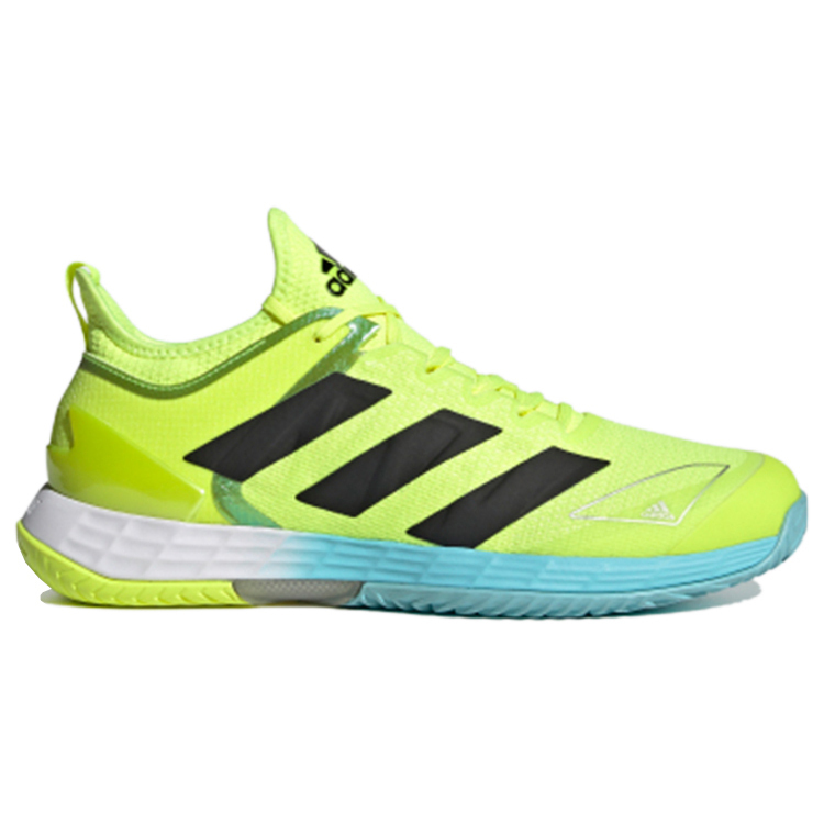 Кроссовки Adidas Adizero Ubersonic 4 Tokyo, желтый