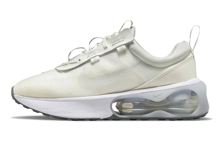 Детские кроссовки без шнуровки с моделью Air Max 2021 Nike, Beige