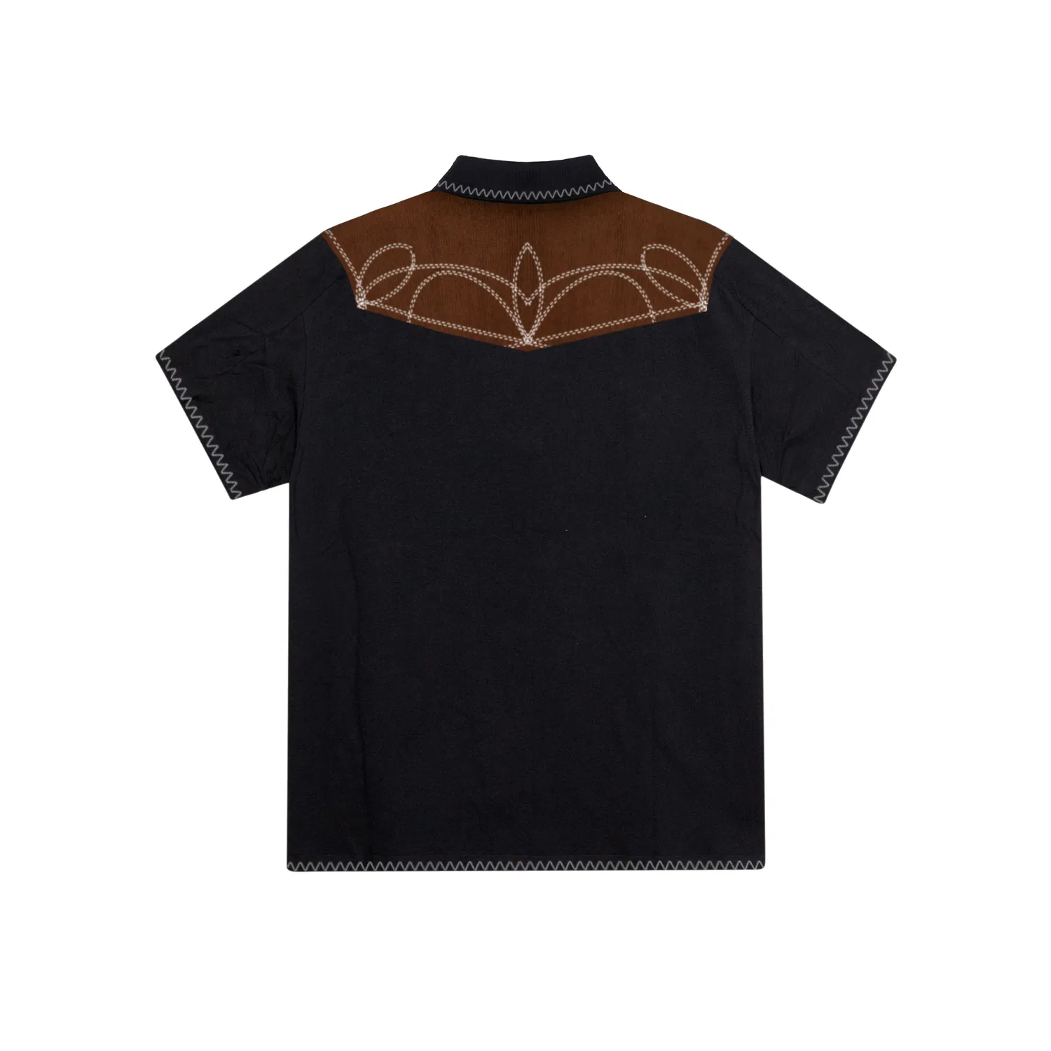 Футболка мужская с круглым вырезом KRAGG T Shirts, Arcteryx, Black — фото 3