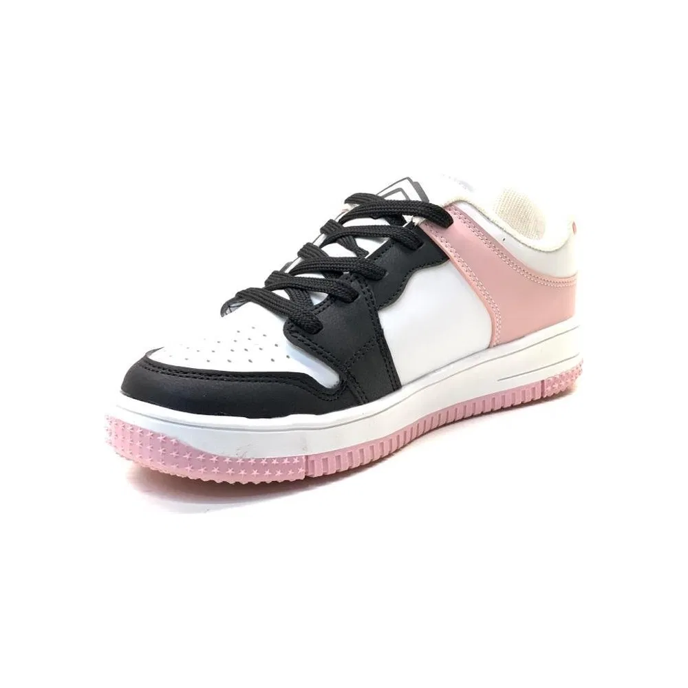 Детские кроссовки для мальчиков гибкие Haykat Genç Sneaker Cool — фото 3