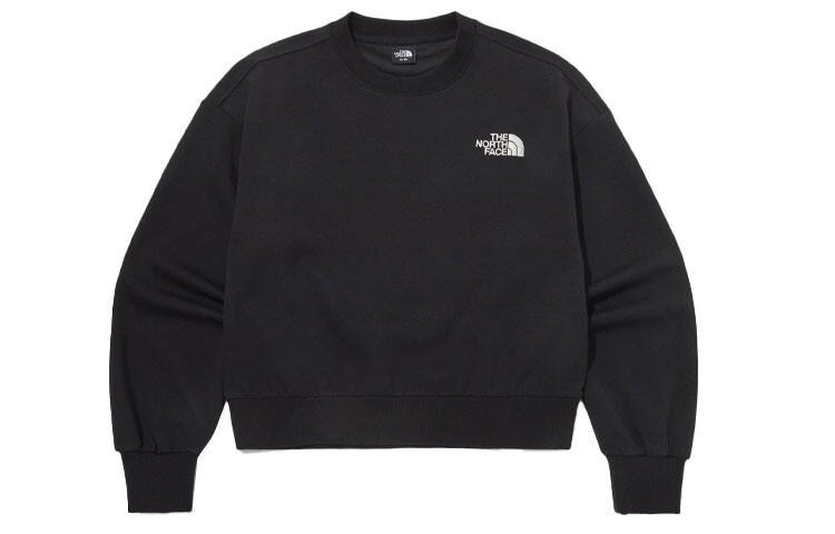 

THE NORTH FACE Женская толстовка, цвет Black