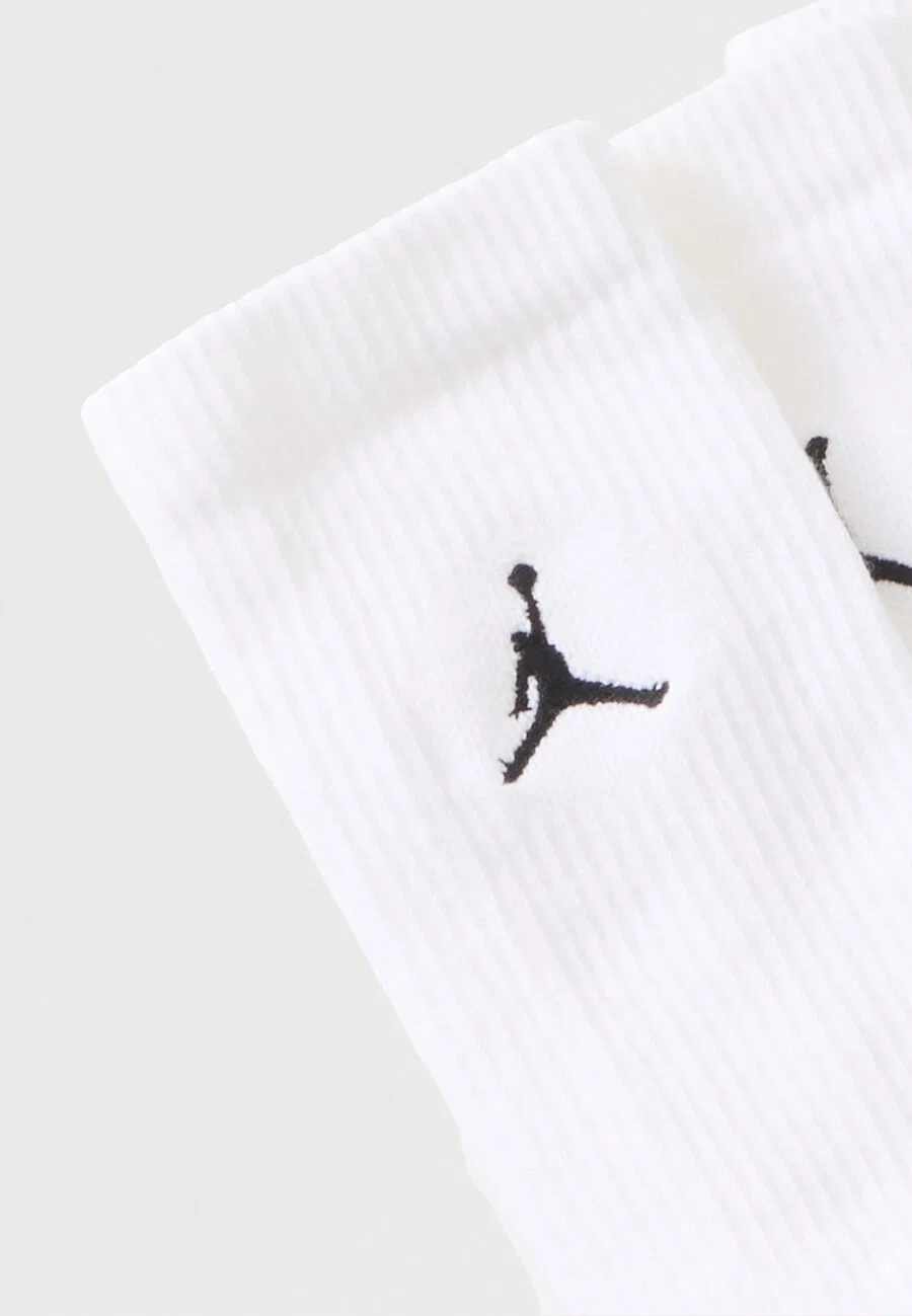 Носки Jordan 'ED ELVD' белого цвета — фото 2