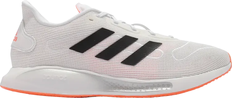

Кроссовки Adidas Galaxar Run, белый