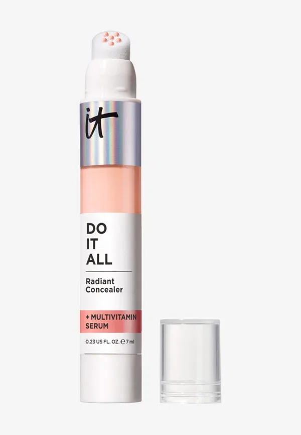 Сияющий консилер Do it all - консилер 7 мл It Cosmetics, цвет fair cool