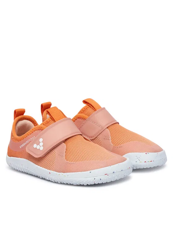 Кроссовки Primus Sport IV Vivo Barefoot, оранжевый — фото 2