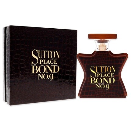 Bond No.9 Sutton Place парфюмированная вода спрей для мужчин 100мл — фото 3