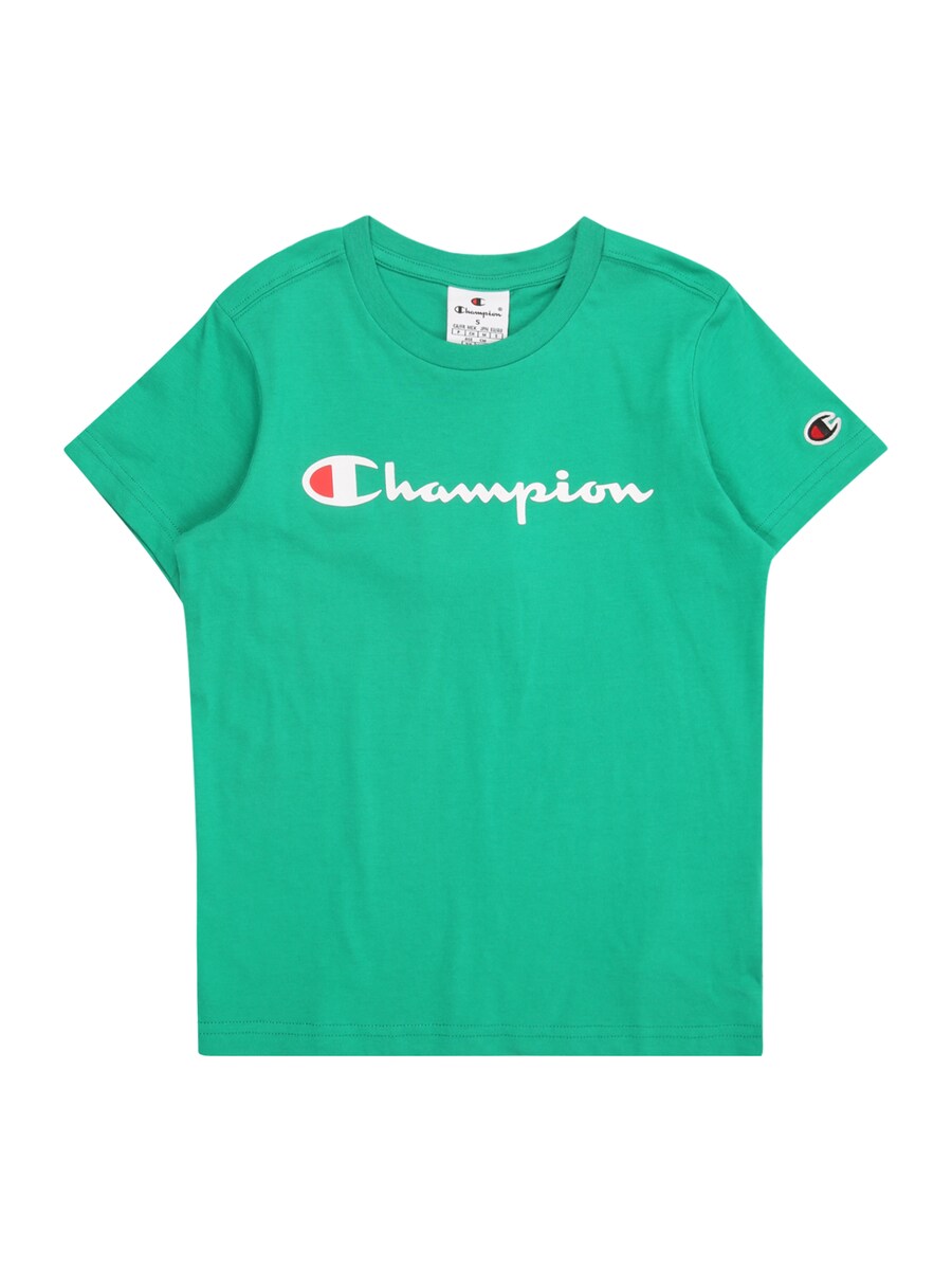 

Рубашка Champion Authentic Athletic Apparel, зеленый