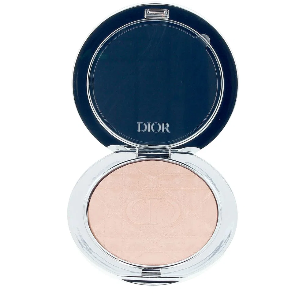 Иллюминайзер Forever Glow Dior, 6 г, 02-Gold Halo