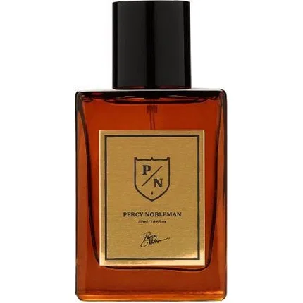 Туалетная вода Percy Nobleman Signature Scented, 50 мл