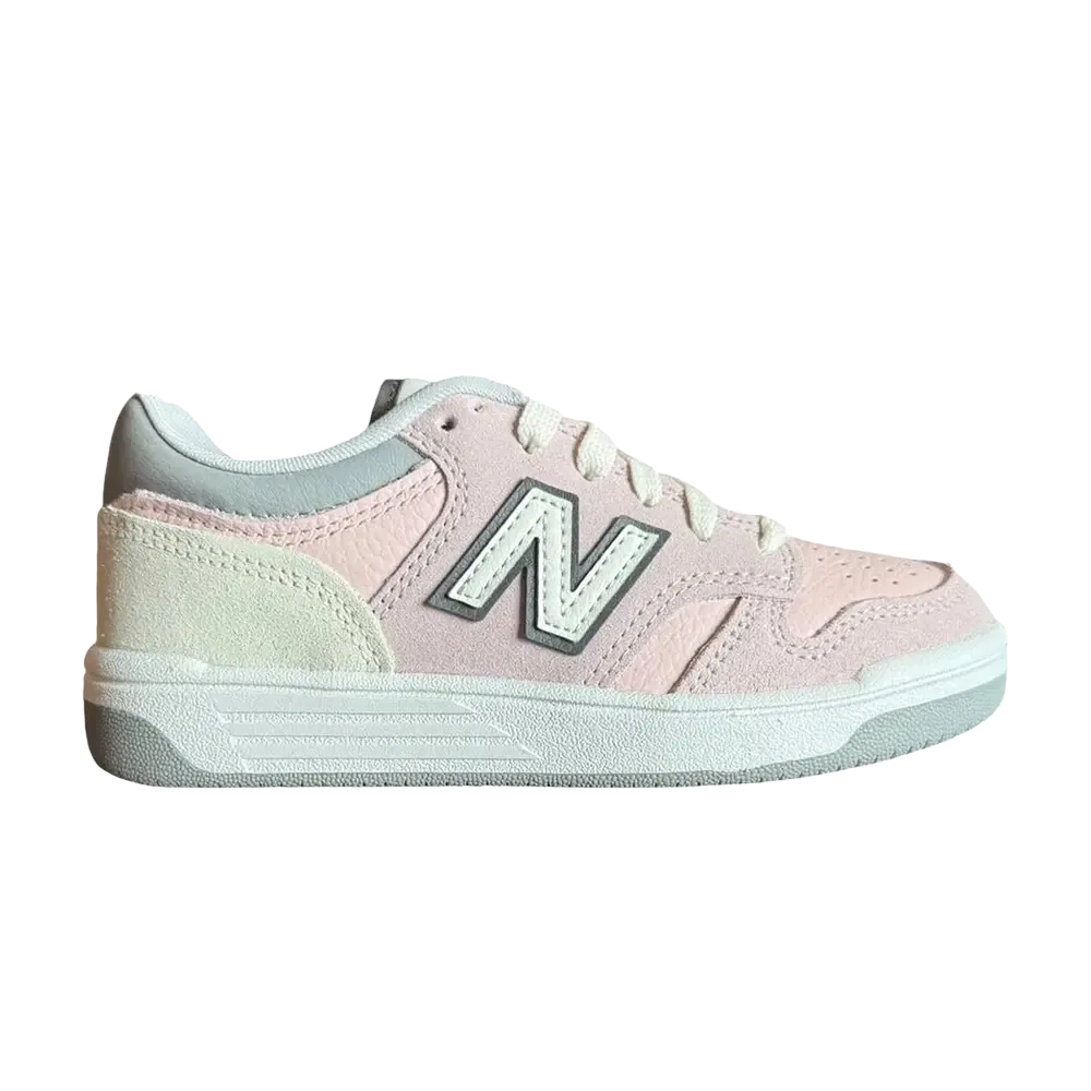 Кроссовки New Balance 480 Little Kid, мультиколор